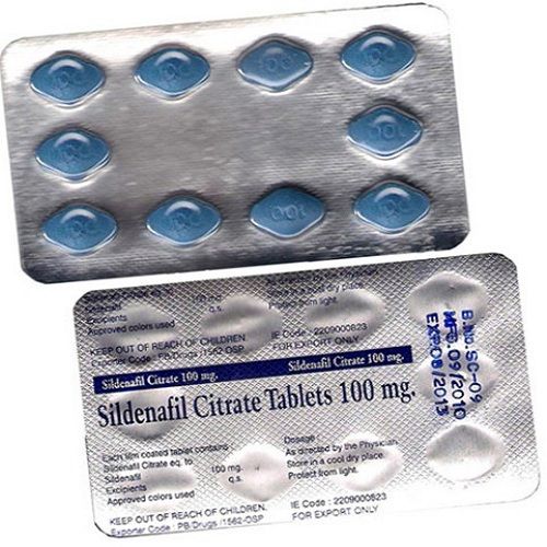 sildenafil citrate 150 mg